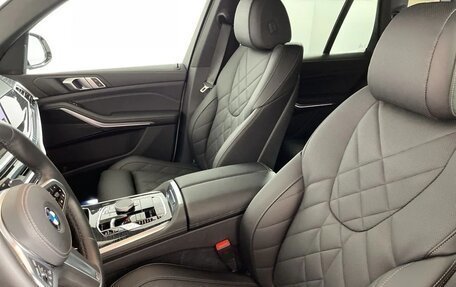 BMW X5, 2024 год, 8 733 346 рублей, 26 фотография
