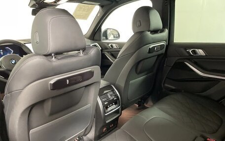 BMW X5, 2024 год, 8 733 346 рублей, 32 фотография