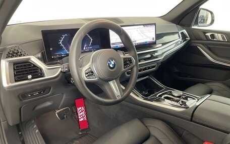 BMW X5, 2024 год, 8 733 346 рублей, 27 фотография