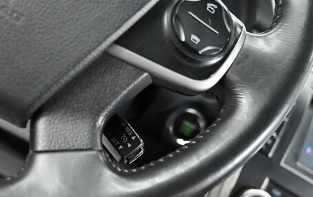 Toyota Camry, 2014 год, 1 595 000 рублей, 9 фотография