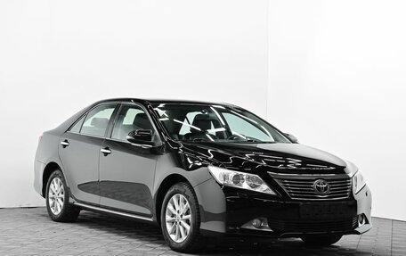 Toyota Camry, 2014 год, 1 595 000 рублей, 2 фотография