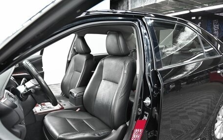 Toyota Camry, 2014 год, 1 595 000 рублей, 5 фотография