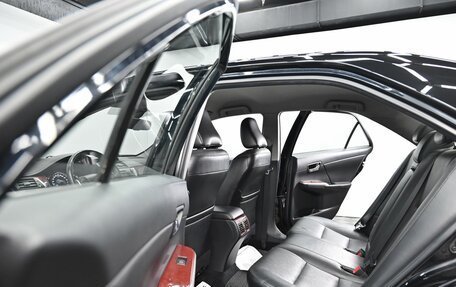 Toyota Camry, 2014 год, 1 595 000 рублей, 16 фотография