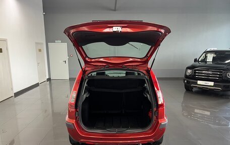 Ford Fusion I, 2008 год, 545 000 рублей, 7 фотография