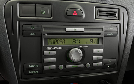 Ford Fusion I, 2008 год, 545 000 рублей, 14 фотография