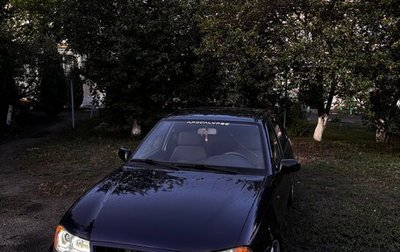 Daewoo Nexia I рестайлинг, 2010 год, 300 000 рублей, 1 фотография