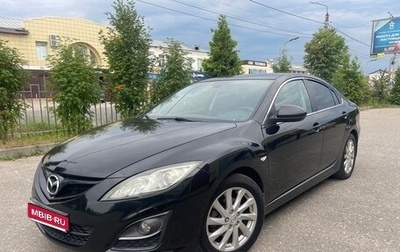 Mazda 6, 2011 год, 999 000 рублей, 1 фотография
