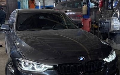 BMW 3 серия, 2018 год, 2 350 000 рублей, 1 фотография
