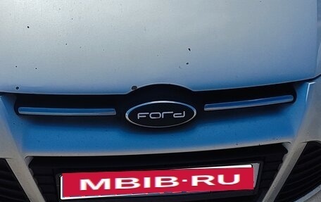 Ford Focus III, 2012 год, 700 000 рублей, 1 фотография