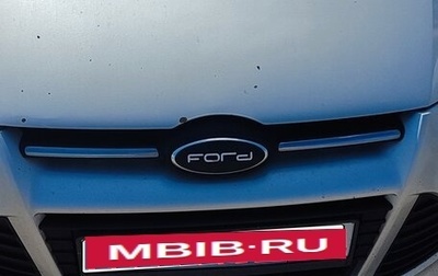 Ford Focus III, 2012 год, 700 000 рублей, 1 фотография