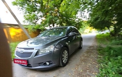 Chevrolet Cruze II, 2012 год, 500 000 рублей, 1 фотография