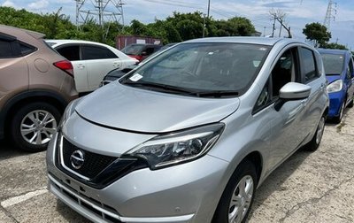 Nissan Note II рестайлинг, 2020 год, 1 290 000 рублей, 1 фотография