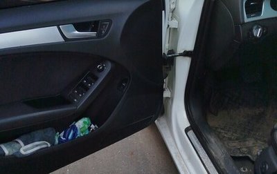 Audi A4, 2008 год, 850 000 рублей, 1 фотография