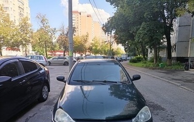 Opel Corsa C рестайлинг, 2000 год, 210 000 рублей, 1 фотография