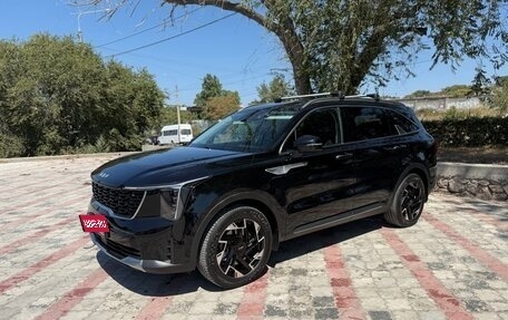 KIA Sorento IV, 2024 год, 5 950 000 рублей, 1 фотография
