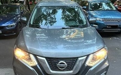Nissan X-Trail, 2022 год, 2 550 000 рублей, 1 фотография