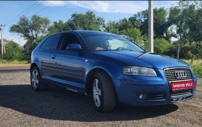 Audi A3, 2006 год, 650 000 рублей, 1 фотография