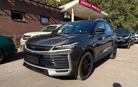 Geely Coolray I, 2025 год, 1 930 000 рублей, 1 фотография