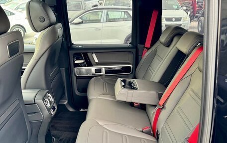Mercedes-Benz G-Класс W463 рестайлинг _iii, 2022 год, 10 499 000 рублей, 13 фотография
