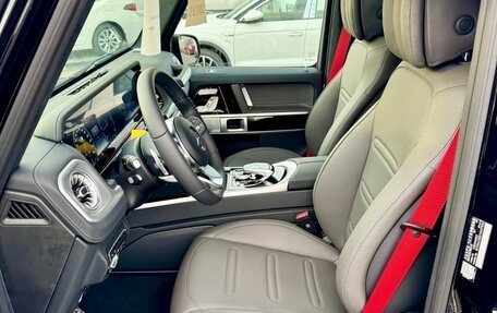 Mercedes-Benz G-Класс W463 рестайлинг _iii, 2022 год, 10 499 000 рублей, 11 фотография