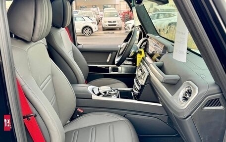 Mercedes-Benz G-Класс W463 рестайлинг _iii, 2022 год, 10 499 000 рублей, 12 фотография