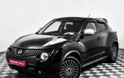 Nissan Juke II, 2014 год, 998 000 рублей, 1 фотография