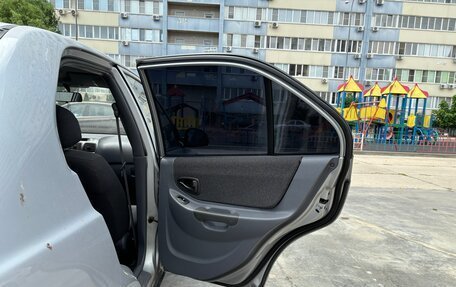 Hyundai Accent II, 2005 год, 220 000 рублей, 14 фотография