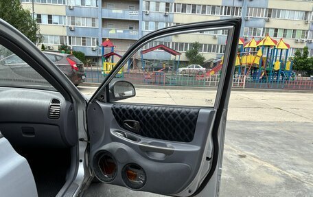 Hyundai Accent II, 2005 год, 220 000 рублей, 16 фотография