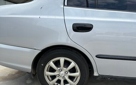 Hyundai Accent II, 2005 год, 220 000 рублей, 25 фотография