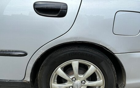 Hyundai Accent II, 2005 год, 220 000 рублей, 22 фотография
