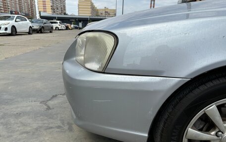Hyundai Accent II, 2005 год, 220 000 рублей, 23 фотография