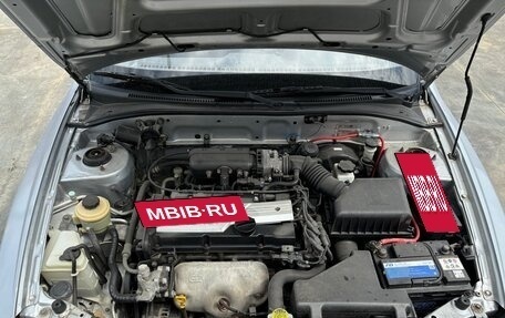 Hyundai Accent II, 2005 год, 220 000 рублей, 19 фотография
