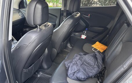 Hyundai ix35 I рестайлинг, 2013 год, 1 150 000 рублей, 13 фотография