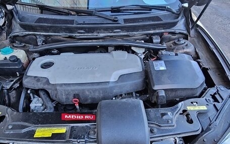 Volvo XC90 II рестайлинг, 2012 год, 1 400 000 рублей, 18 фотография