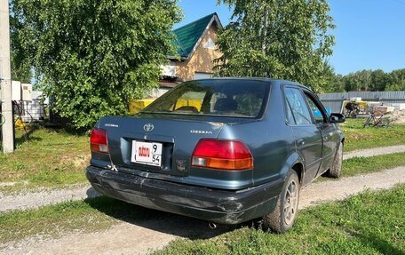 Toyota Corolla, 1996 год, 280 000 рублей, 3 фотография