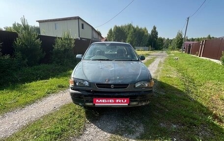 Toyota Corolla, 1996 год, 280 000 рублей, 2 фотография