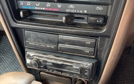 Toyota Corolla, 1996 год, 280 000 рублей, 6 фотография