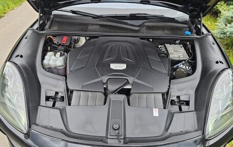 Porsche Cayenne III, 2018 год, 5 200 000 рублей, 7 фотография