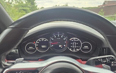 Porsche Cayenne III, 2018 год, 5 200 000 рублей, 12 фотография