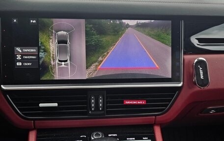 Porsche Cayenne III, 2018 год, 5 200 000 рублей, 11 фотография