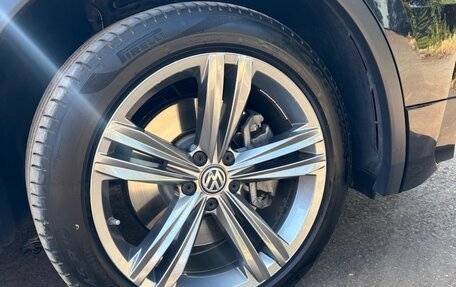 Volkswagen Tiguan II, 2019 год, 3 450 000 рублей, 9 фотография
