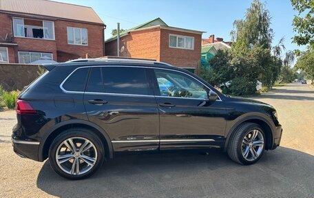 Volkswagen Tiguan II, 2019 год, 3 450 000 рублей, 5 фотография
