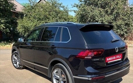 Volkswagen Tiguan II, 2019 год, 3 450 000 рублей, 6 фотография