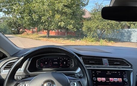 Volkswagen Tiguan II, 2019 год, 3 450 000 рублей, 12 фотография