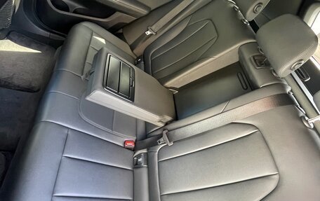 BMW X3, 2019 год, 4 100 000 рублей, 12 фотография