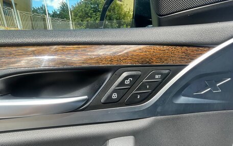 BMW X3, 2019 год, 4 100 000 рублей, 16 фотография