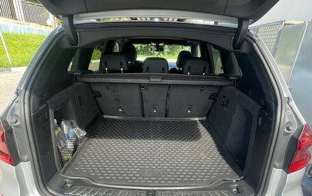 BMW X3, 2019 год, 4 100 000 рублей, 17 фотография