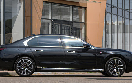 BMW 7 серия, 2024 год, 14 500 000 рублей, 2 фотография