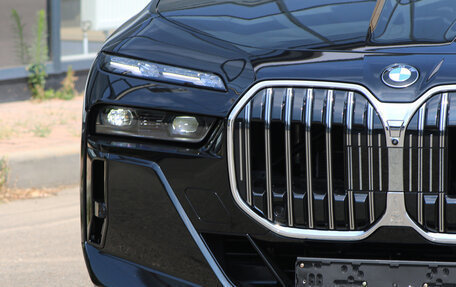 BMW 7 серия, 2024 год, 14 500 000 рублей, 3 фотография