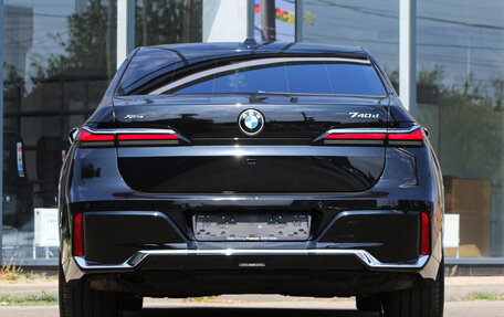 BMW 7 серия, 2024 год, 14 500 000 рублей, 5 фотография